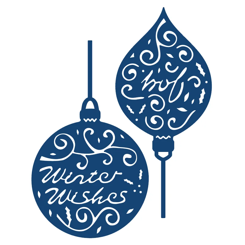 Eastshape Christmas Ornament Dies Scrapbooking Metal Cutting Dies New for 2019 Craft Dies Album Embossing Die Cuts Card Making
Eastshape Christmas Ornament Dies Scrapbooking Metal Cutting Dies New for 2019 Craft Dies Album Embossing Die Cuts Card Making