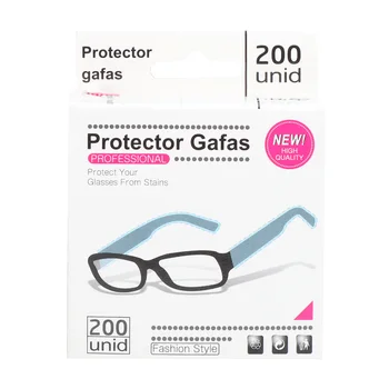 Disposable Glasses Leg Sleeves Cover Hairdressing Hair Coloring Protector Accessory High quality environmental PP materials
Disposable Glasses Leg Sleeves Cover Hairdressing Hair Coloring Protector Accessory High quality environmental PP materials