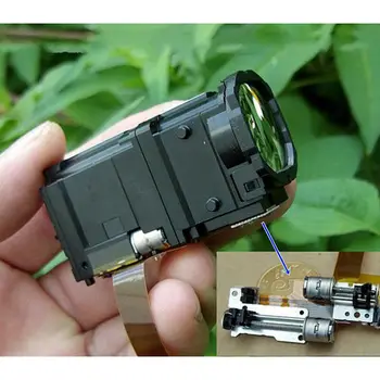 DV Camera Lens Viewfinder Micro Mini Stepper Motor Precision Optical Small Accessories Parts Hobbies
DV Camera Lens Viewfinder Micro Mini Stepper Motor Precision Optical Small Accessories Parts Hobbies