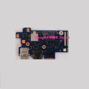 BA41-02496A for NP900X5L 900X5L NP900X5M 900X5M USB HDMI LAN Board test good free shipping