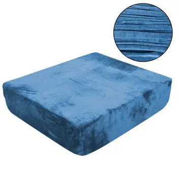 Home Soild Color Cover Elastic Slipcover Comfortable Couch Chair Seat Protector Cover Daily Supplies
Home Soild Color Cover Elastic Slipcover Comfortable Couch Chair Seat Protector Cover Daily Supplies