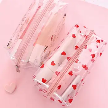 Bageek 1pc Waterproof Cosmetic Bag Multi-Use Large Capacity Cartoon Printing Makeup Bag Toiletry Bags For Outdoor Travel
Bageek 1pc Waterproof Cosmetic Bag Multi-Use Large Capacity Cartoon Printing Makeup Bag Toiletry Bags For Outdoor Travel