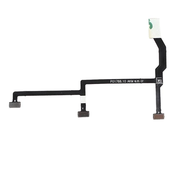 Gimbal Flat Cable Flat Ribbon Repairing Accessories For Dji Da Jiang Mavic Pro 
Gimbal Flat Cable Flat Ribbon Repairing Accessories For Dji Da Jiang Mavic Pro