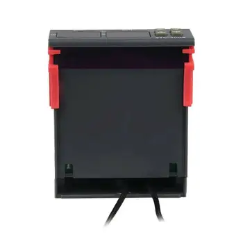 Computer Digital Display Intelligent Dual Control Electronic Temperature Controller Dual Display Dual Temperature Adjustable
Computer Digital Display Intelligent Dual Control Electronic Temperature Controller Dual Display Dual Temperature Adjustable