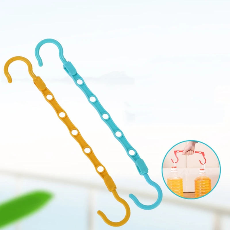 360 Degree Adjustment Wind-Proof Magic Clothes Hanger Multi-function Holder Clothes Organizer Home Coat Storage Rack DROPSHIP
360 Degree Adjustment Wind-Proof Magic Clothes Hanger Multi-function Holder Clothes Organizer Home Coat Storage Rack DROPSHIP