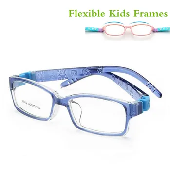 Unbreakable Flexible Safe Myopia Optical Glasses Frame Eyeglasses Kids Frames TR90 Eyewear Frame for children Infant Girls 8819
Unbreakable Flexible Safe Myopia Optical Glasses Frame Eyeglasses Kids Frames TR90 Eyewear Frame for children Infant Girls 8819