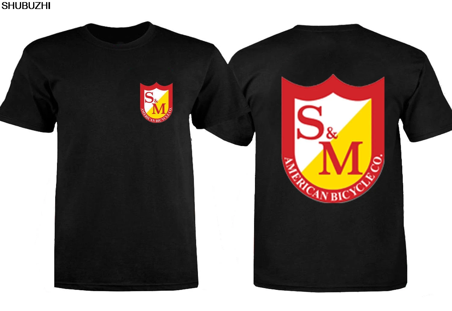 Bike Bmx S&M - Box Logo shubuzhi Men's T-shirt euro size 5xl Cool Casual pride t shirt men Unisex New Fashion tshirt sbz4483
Bike Bmx S&M - Box Logo shubuzhi Men's T-shirt euro size 5xl Cool Casual pride t shirt men Unisex New Fashion tshirt sbz4483