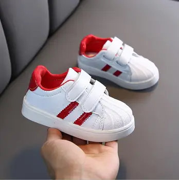 spring summer children's fashion sneakers new boys girls sprt shoes shellfish sneakers casual white shoes for kids
spring summer children's fashion sneakers new boys girls sprt shoes shellfish sneakers casual white shoes for kids