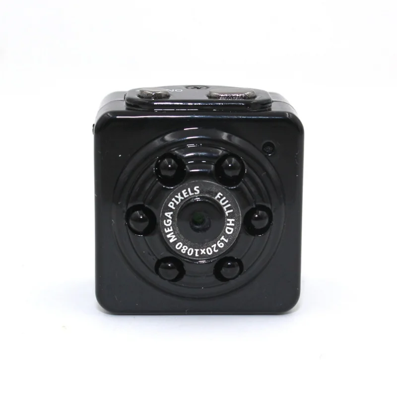 EDAL Mini Camera Portable Security Camera 1080P HD Motion Video Surveillance Camcorder Night Vision Loop Recording for Car Home
EDAL Mini Camera Portable Security Camera 1080P HD Motion Video Surveillance Camcorder Night Vision Loop Recording for Car Home