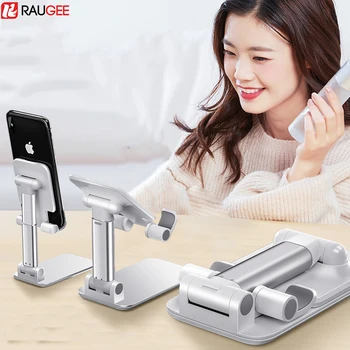 Universal Cell Phone Stand Adjustable Phone Holder for Desk Aluminium Foldable Tablet Holder Desktop for iphone iPad Xiaomi
Universal Cell Phone Stand Adjustable Phone Holder for Desk Aluminium Foldable Tablet Holder Desktop for iphone iPad Xiaomi
