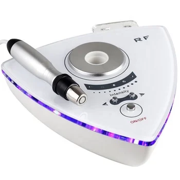 High-quality radio frequency facial fine lines reduction pores tightening skin wrinkle removal instrument 
High-quality radio frequency facial fine lines reduction pores tightening skin wrinkle removal instrument