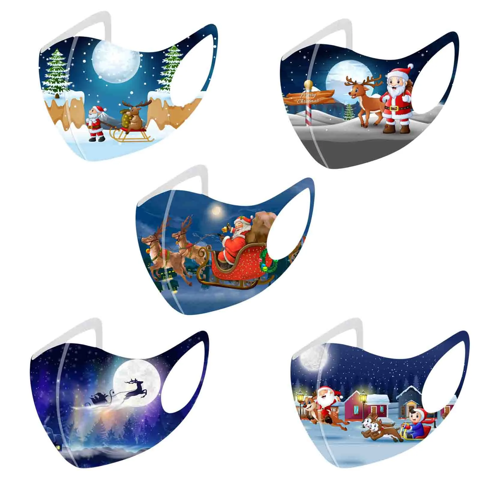 Fast Delivery Máscara 5PCS Adult's Prints Protection Face Mask Washable Earloop Mask Bandage Within 24 Hours Mascarilla
Fast Delivery Máscara 5PCS Adult's Prints Protection Face Mask Washable Earloop Mask Bandage Within 24 Hours Mascarilla