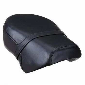 Rear Pillion Passenger Seat For 07-13 Harley Sportster XL 883 1200 Iron Custom
Rear Pillion Passenger Seat For 07-13 Harley Sportster XL 883 1200 Iron Custom