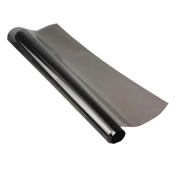 75cm × 6M Car Van Window Tint Film Sticker Universal Sun Block Heat Solar Protection Sunshade Protector Cover
75cm × 6M Car Van Window Tint Film Sticker Universal Sun Block Heat Solar Protection Sunshade Protector Cover