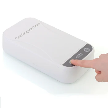 Multifunctional UV Phone Sterilizer Cleaner Box Mask Phones Cleaning Up 99.9% Portable UV Microbiological Cleaner Storage Box
Multifunctional UV Phone Sterilizer Cleaner Box Mask Phones Cleaning Up 99.9% Portable UV Microbiological Cleaner Storage Box