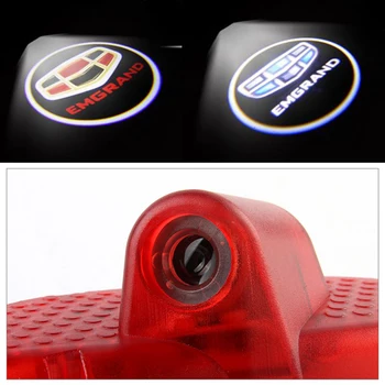 2pcs Led Car Door Welcome light ghost shadow Projection Logo Door lights for Geely emgrand EC7 ec715 ec718 FREE SHIPPING
2pcs Led Car Door Welcome light ghost shadow Projection Logo Door lights for Geely emgrand EC7 ec715 ec718 FREE SHIPPING