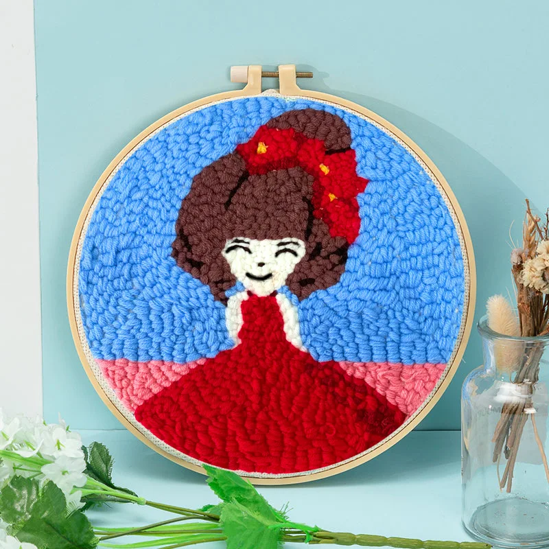 Перфорированная игла, Волшебная вышивка, наборы для вышивки крестиком, наборы для рукоделия, ткань, DIY ремесла, Швейные аксессуары, инструменты, рамка
Перфорированная игла, Волшебная вышивка, наборы для вышивки крестиком, наборы для рукоделия, ткань, DIY ремесла, Швейные аксессуары, инструменты, рамка