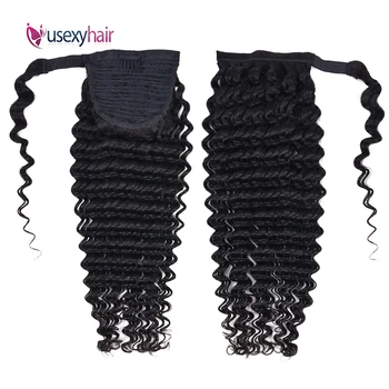 Long Curly Wave Hair Velcro Ponytail Wigs Remy Human Hair Wig Clip In Ponytail Extensions Pony Tail Hair Wigs For Black Women
Long Curly Wave Hair Velcro Ponytail Wigs Remy Human Hair Wig Clip In Ponytail Extensions Pony Tail Hair Wigs For Black Women