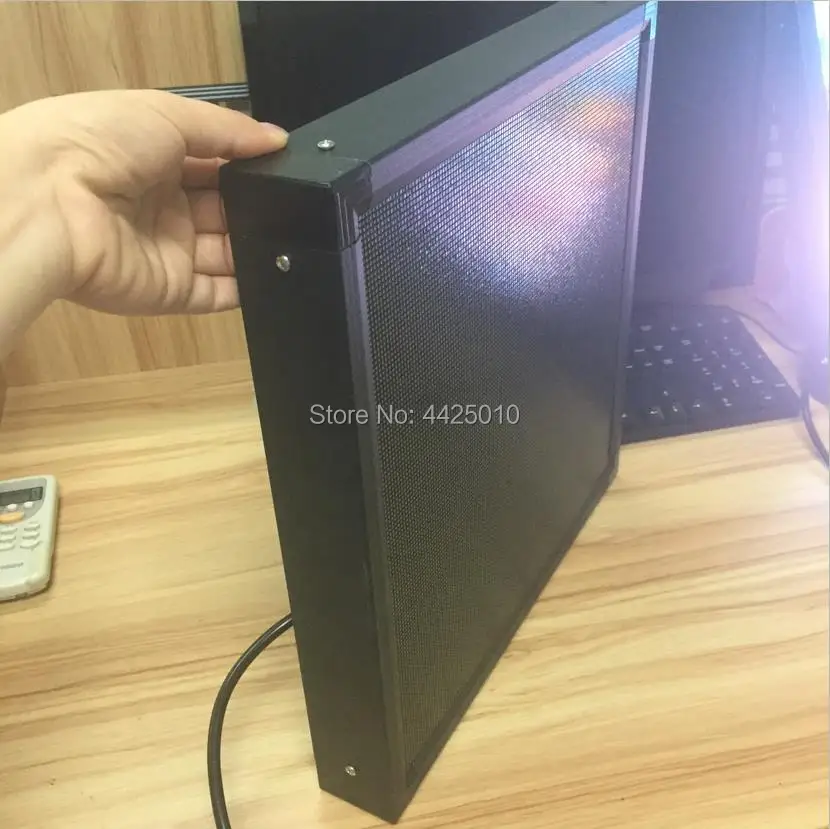 P2.5 RGB LED module Video Play--- led screen SMD Module LED Panel P2, P2.5, P3, P4, P5, P6, P8, P10 dot matrix panel board
P2.5 RGB LED module Video Play--- led screen SMD Module LED Panel P2, P2.5, P3, P4, P5, P6, P8, P10 dot matrix panel board