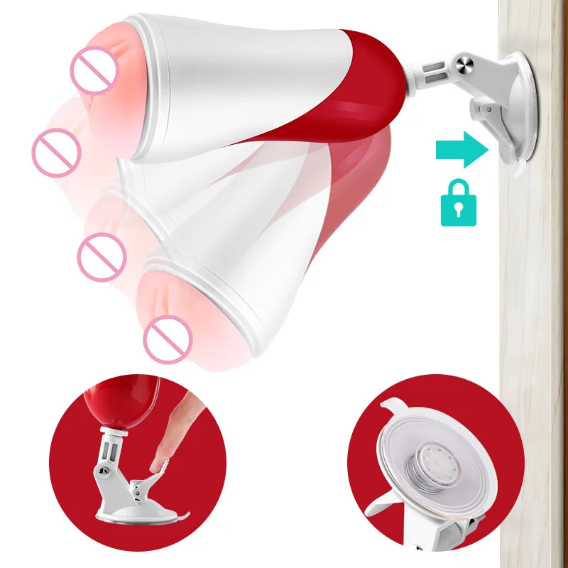 Мягкий Мастурбатор