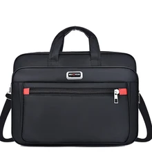 Men Light Luxury Briefcase Bags Business Bag Oxford Waterproof Laptop Office Bags Messenger Man Bag Bolso Hombre Lawyer Handbags 
Men Light Luxury Briefcase Bags Business Bag Oxford Waterproof Laptop Office Bags Messenger Man Bag Bolso Hombre Lawyer Handbags