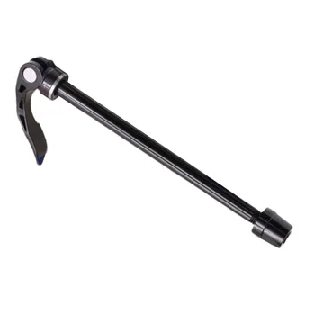 1Pc Aluminium Alloy Bicycle Quick Release Wheel Hub Skewers Mountain Road Bike Front&Rear Skewer Bolt Lever Axle Bicycle Tools
1Pc Aluminium Alloy Bicycle Quick Release Wheel Hub Skewers Mountain Road Bike Front&Rear Skewer Bolt Lever Axle Bicycle Tools