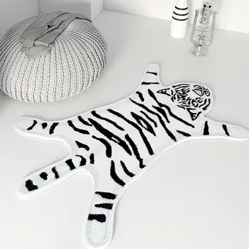 Panda Tiger Leopard Print Non-slip Carpet Home Door Rugs Living Room Water rugs for Home Livingroom Door Mat Bath Mats WJ824 
Panda Tiger Leopard Print Non-slip Carpet Home Door Rugs Living Room Water rugs for Home Livingroom Door Mat Bath Mats WJ824