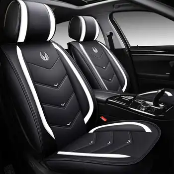 

Leather Car seat cover auto cushion protector for lexus RX CT IS LS LX ES NX GS LC GX 200 300 350 460 470 570 480 580 620 lx570
