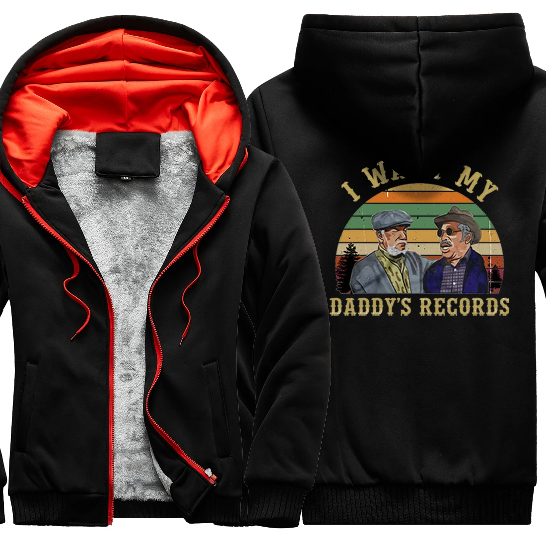 I Want My Daddys Records Camouflage Mens Raglan Thicken Jackets 2020 New Arrival Wool Liner Tops Long Sleeve Fashion 2020 Homme
I Want My Daddys Records Camouflage Mens Raglan Thicken Jackets 2020 New Arrival Wool Liner Tops Long Sleeve Fashion 2020 Homme