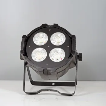 Led Par Lighting 4x50W COB Warm White Cold White Par with Bar Doors Led Spotlight DJ Light Disco Stage Lamps S Music
Led Par Lighting 4x50W COB Warm White Cold White Par with Bar Doors Led Spotlight DJ Light Disco Stage Lamps S Music