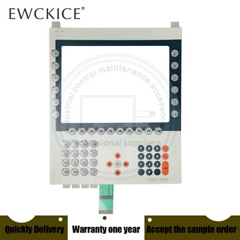 NEW POWER PANEL 4PP481.1043-B5 4PP481.1043 B5 HMI PLC Membrane Switch keypad keyboard
NEW POWER PANEL 4PP481.1043-B5 4PP481.1043 B5 HMI PLC Membrane Switch keypad keyboard