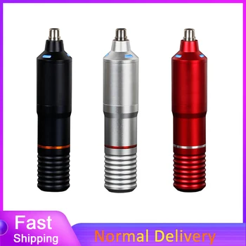New Permanent Makeup Machine Professional Rotary Tattoo Pen Gun Eyebrow Lips Tattoo Machine Pen Gun Set Accessories for Tattoo
New Permanent Makeup Machine Professional Rotary Tattoo Pen Gun Eyebrow Lips Tattoo Machine Pen Gun Set Accessories for Tattoo