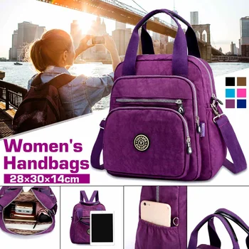 Outdoor Women Bags New Fashion Handbags Ladies Shoulder Messenger Shopping Bag Casual High quality Shoulder Messenger bags
Outdoor Women Bags New Fashion Handbags Ladies Shoulder Messenger Shopping Bag Casual High quality Shoulder Messenger bags
