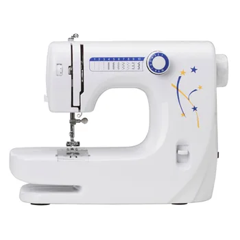 Sewing Machine Foot Pedal Mini Manual Assistant New Home Electric Desktop Multi-Function Thick Lockable DIY ClothesUFR-608
Sewing Machine Foot Pedal Mini Manual Assistant New Home Electric Desktop Multi-Function Thick Lockable DIY ClothesUFR-608