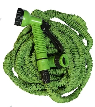 Il Campo CDF07555 Cobra Tubo Estensibile, Verde
Il Campo CDF07555 Cobra Tubo Estensibile, Verde