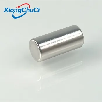 6x13 mm N52 Neodymium magnet Rare Earth small Strong Round permanent fridge Electromagnet NdFeB nickel magnetic
6x13 mm N52 Neodymium magnet Rare Earth small Strong Round permanent fridge Electromagnet NdFeB nickel magnetic