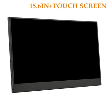 1920x1080 Type C Mini Full HD Screen Display Home Portable Monitor Computer Accessories For Laptop Multifunctional Hdmi Port USB
1920x1080 Type C Mini Full HD Screen Display Home Portable Monitor Computer Accessories For Laptop Multifunctional Hdmi Port USB
