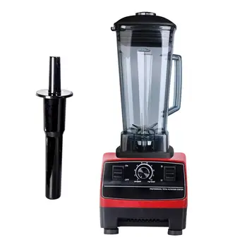 Food Mixer Heavy Duty Multifunctional Blender Juicer Professional Processor Mixer For Restaurant Home
Food Mixer Heavy Duty Multifunctional Blender Juicer Professional Processor Mixer For Restaurant Home