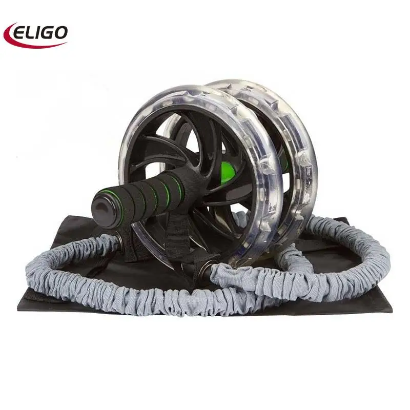 abdominal auxiliary pull with power roller traction rope multi-function traction elasticity Abdominal wheel auxiliary pull rope
abdominal auxiliary pull with power roller traction rope multi-function traction elasticity Abdominal wheel auxiliary pull rope