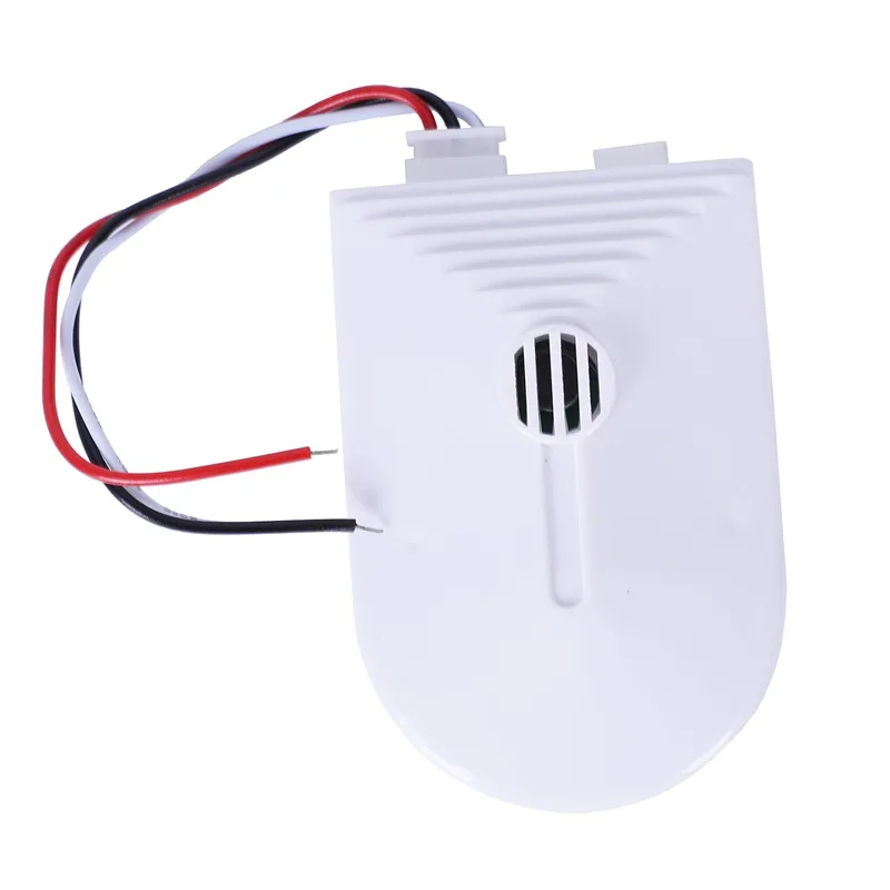 CS-01 High-Sensitivity Sound Monitor For Haikang Dahua Network Camera Monitoring Special Sound Detector
CS-01 High-Sensitivity Sound Monitor For Haikang Dahua Network Camera Monitoring Special Sound Detector