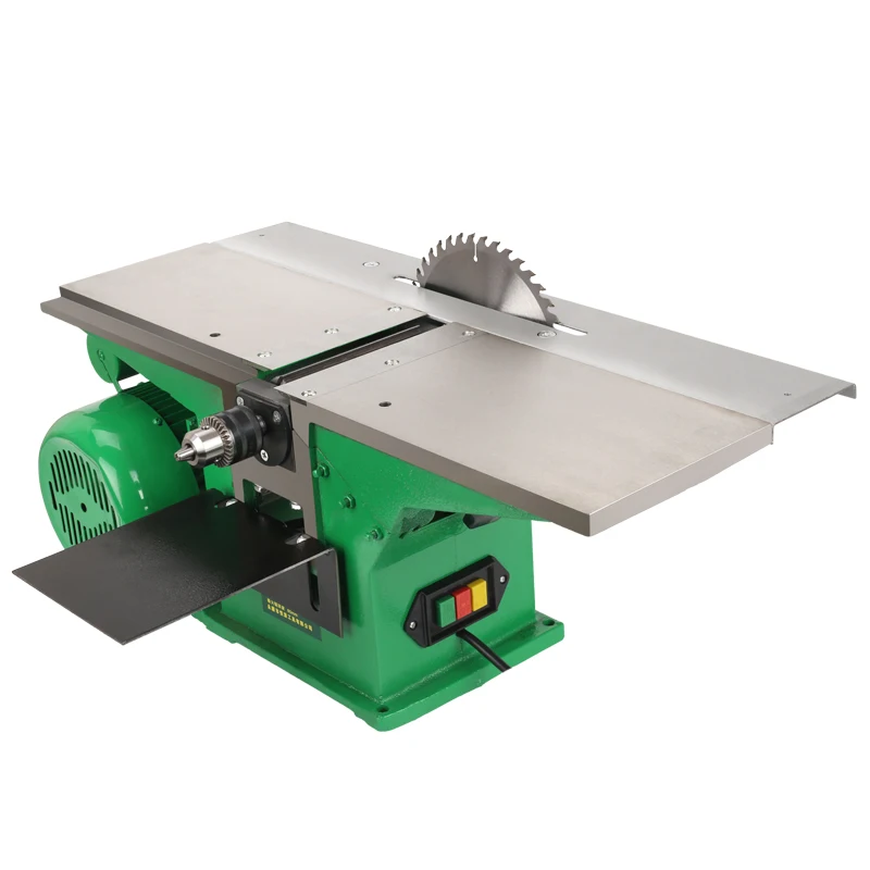 Tabletop Jointers Woodworking 6 / 8 Inch Benchtop Planing Jointer with Heavy Duty Stand For Wood Cutting Thickness Planer
Tabletop Jointers Woodworking 6 / 8 Inch Benchtop Planing Jointer with Heavy Duty Stand For Wood Cutting Thickness Planer