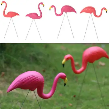 Gardening Decor Artificial Flamingo Outdoor Decoration 3pcs/Lot Decoration Decoration Garden
Gardening Decor Artificial Flamingo Outdoor Decoration 3pcs/Lot Decoration Decoration Garden