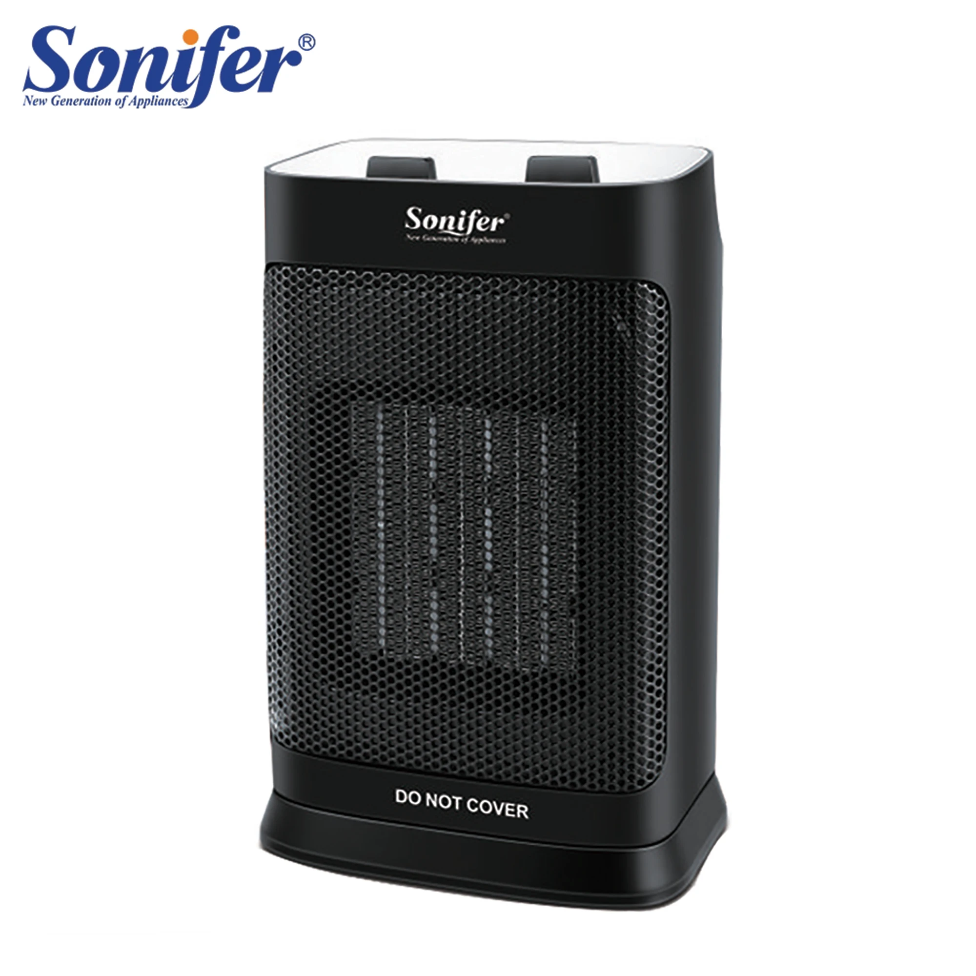 2000W Electric Fan Heater Desktop Heating Camping Any Place AdjustableThermostat Home Room Handy Heating Quick Heat 220V Sonifer
2000W Electric Fan Heater Desktop Heating Camping Any Place AdjustableThermostat Home Room Handy Heating Quick Heat 220V Sonifer