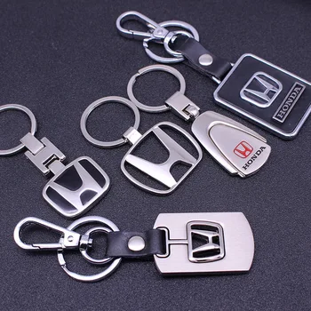 2019 Apply To Automobile Key Ring Chain Buckle 4S Shop Gift Keychain Markdown Suitable for Honda
2019 Apply To Automobile Key Ring Chain Buckle 4S Shop Gift Keychain Markdown Suitable for Honda