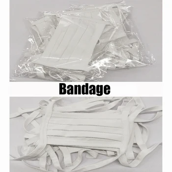 5pcs Cotton Washable Ordinary Mask Adjustable Bandage Mouth Mask Mouth Cover White,Black Breathable Nose Cover Breathing Mask
5pcs Cotton Washable Ordinary Mask Adjustable Bandage Mouth Mask Mouth Cover White,Black Breathable Nose Cover Breathing Mask