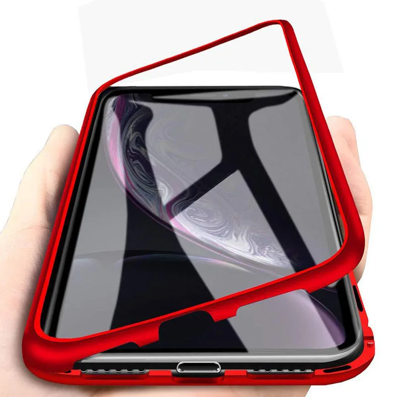 Magnetic Metal Case For Samsung Galaxy A70 Note 8 9 10 Pro A51 A71 A30S A50 A20E M30S A8 Plus Phone Back Case Cover
Magnetic Metal Case For Samsung Galaxy A70 Note 8 9 10 Pro A51 A71 A30S A50 A20E M30S A8 Plus Phone Back Case Cover