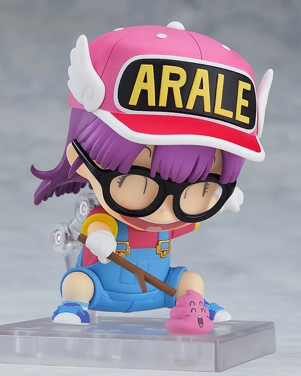 Diffuse Dynamic Square Machine Doll Clay 900 Arale IQ Dr. Volume Arale Xiao Yun Mobile Garage Kit
Diffuse Dynamic Square Machine Doll Clay 900 Arale IQ Dr. Volume Arale Xiao Yun Mobile Garage Kit