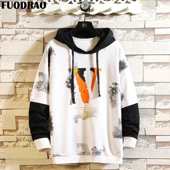 FUODRAO Autumn Hoodie Sweatshirt Men Japanese Streetwear Hip Hop Hoodies Men Harajuku Tracksuit Loose Hooded Sudaderas W220
FUODRAO Autumn Hoodie Sweatshirt Men Japanese Streetwear Hip Hop Hoodies Men Harajuku Tracksuit Loose Hooded Sudaderas W220