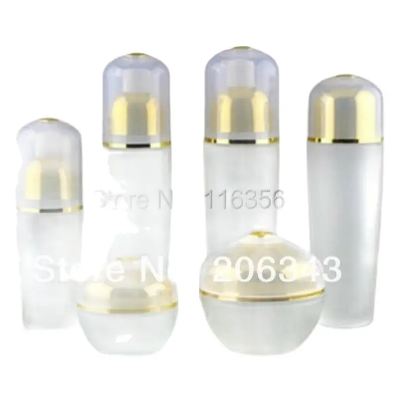80ml frosted glass bottle with gold press pump ,lotion bottle , Cosmetic Packaging,glass bottle
80ml frosted glass bottle with gold press pump ,lotion bottle , Cosmetic Packaging,glass bottle