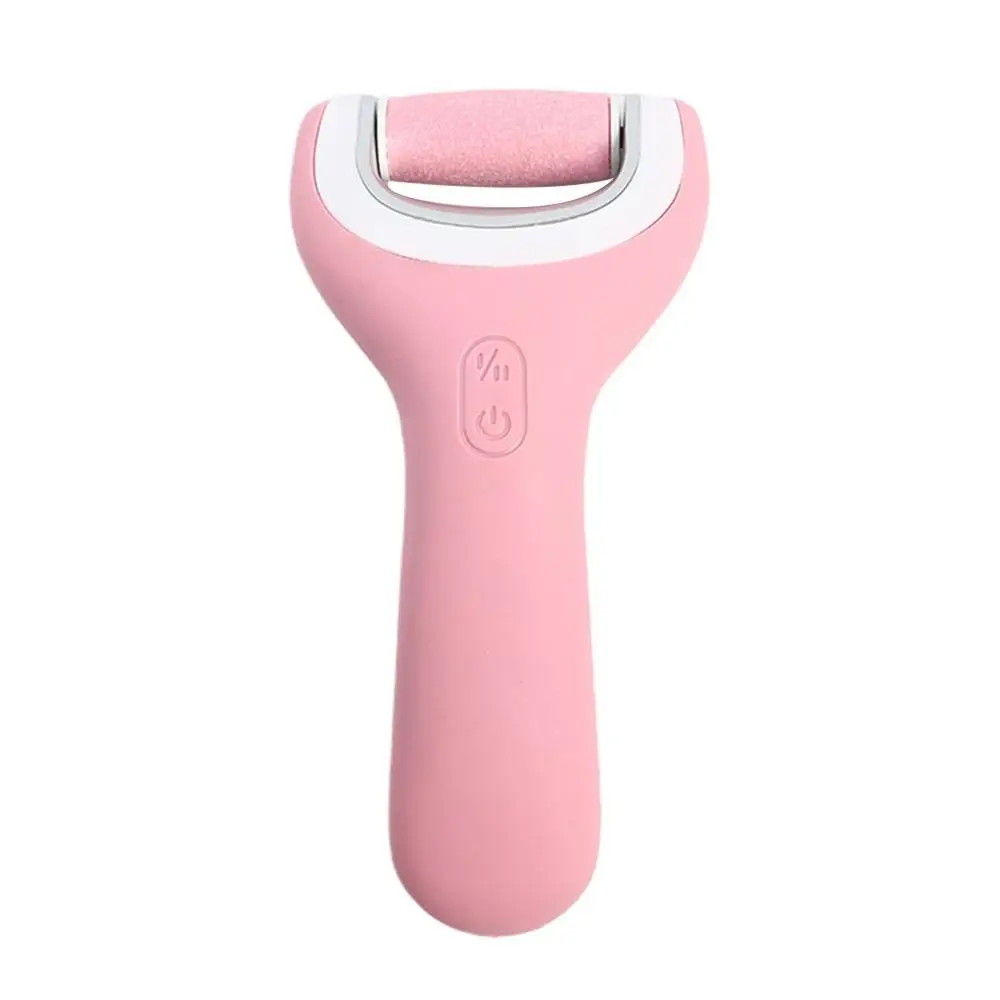 USB Rechargeable Electric Pedicure Tools Foot Care Tool Foot Callus Remover Velvet Smooth Machine For Foot Heel Skin
USB Rechargeable Electric Pedicure Tools Foot Care Tool Foot Callus Remover Velvet Smooth Machine For Foot Heel Skin